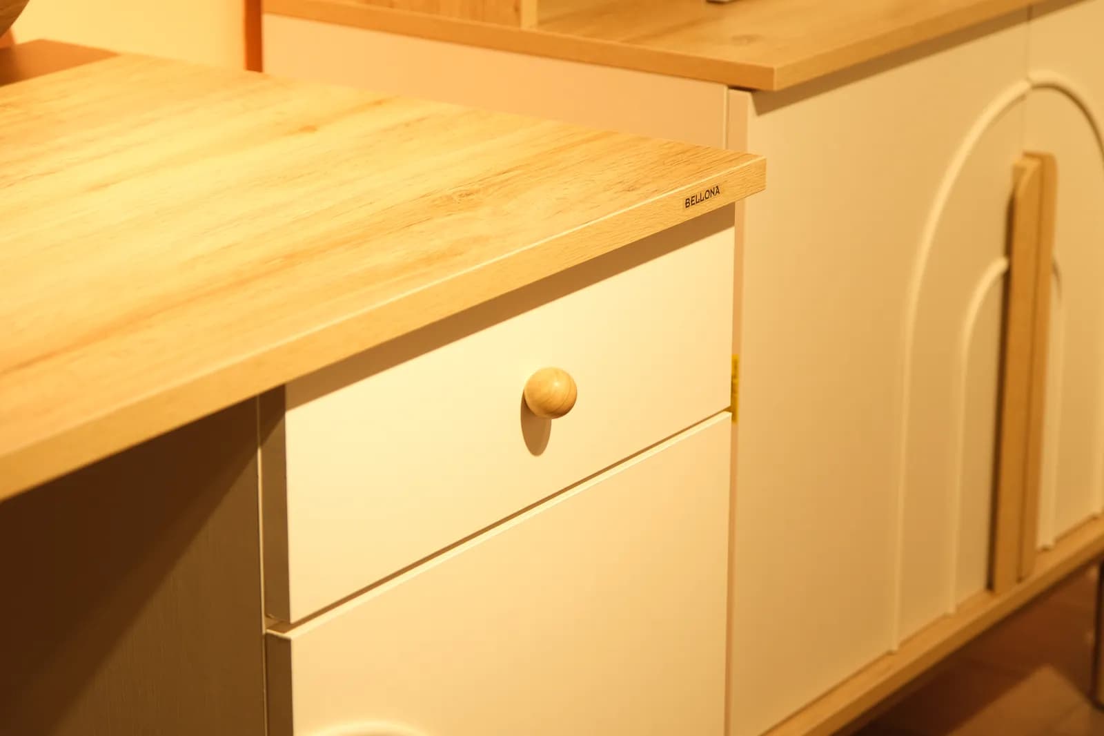 Bellona Mobilya Koleksiyonu 12