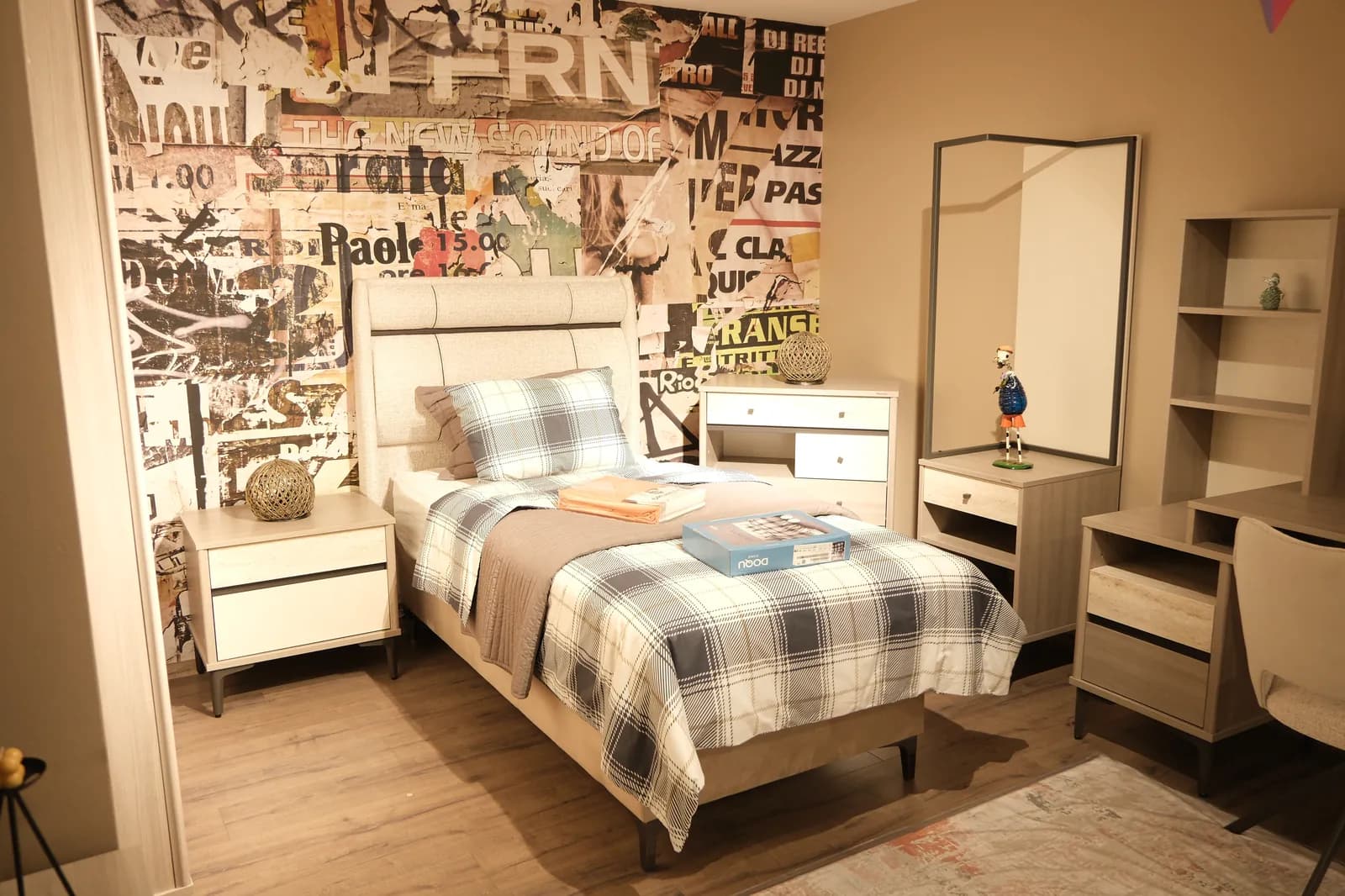 Bellona Mobilya Koleksiyonu 2