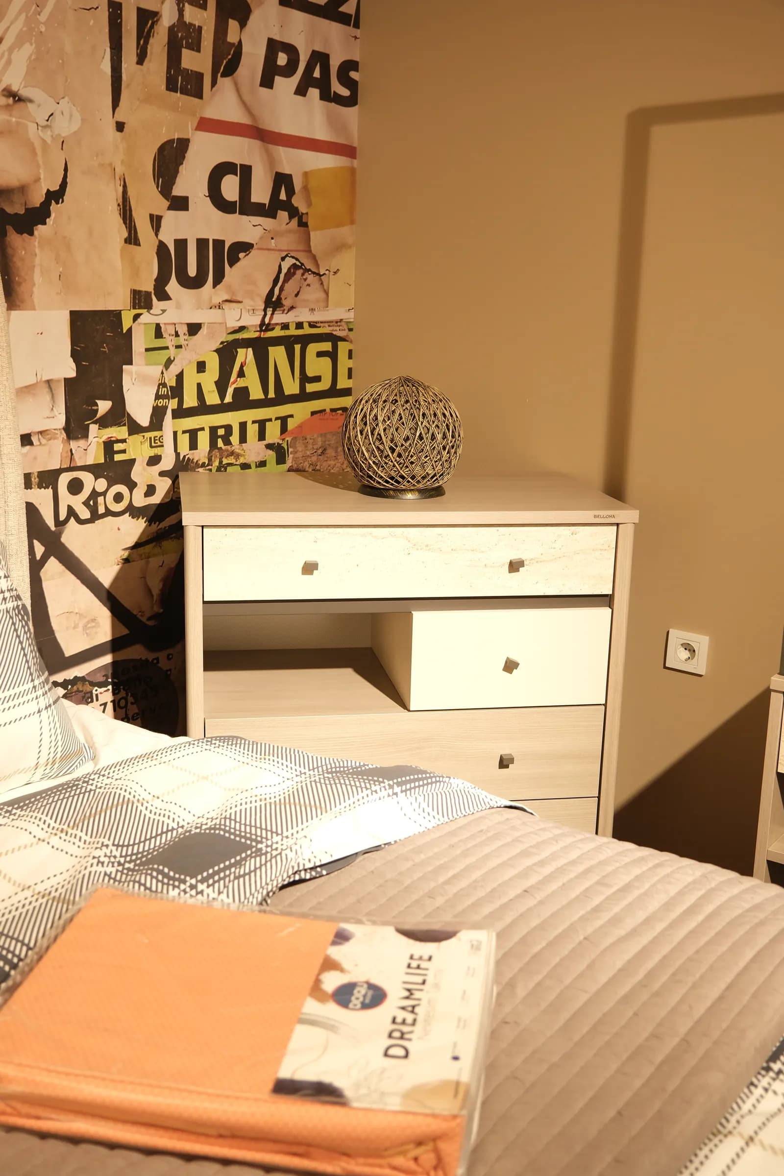 Bellona Mobilya Koleksiyonu 5