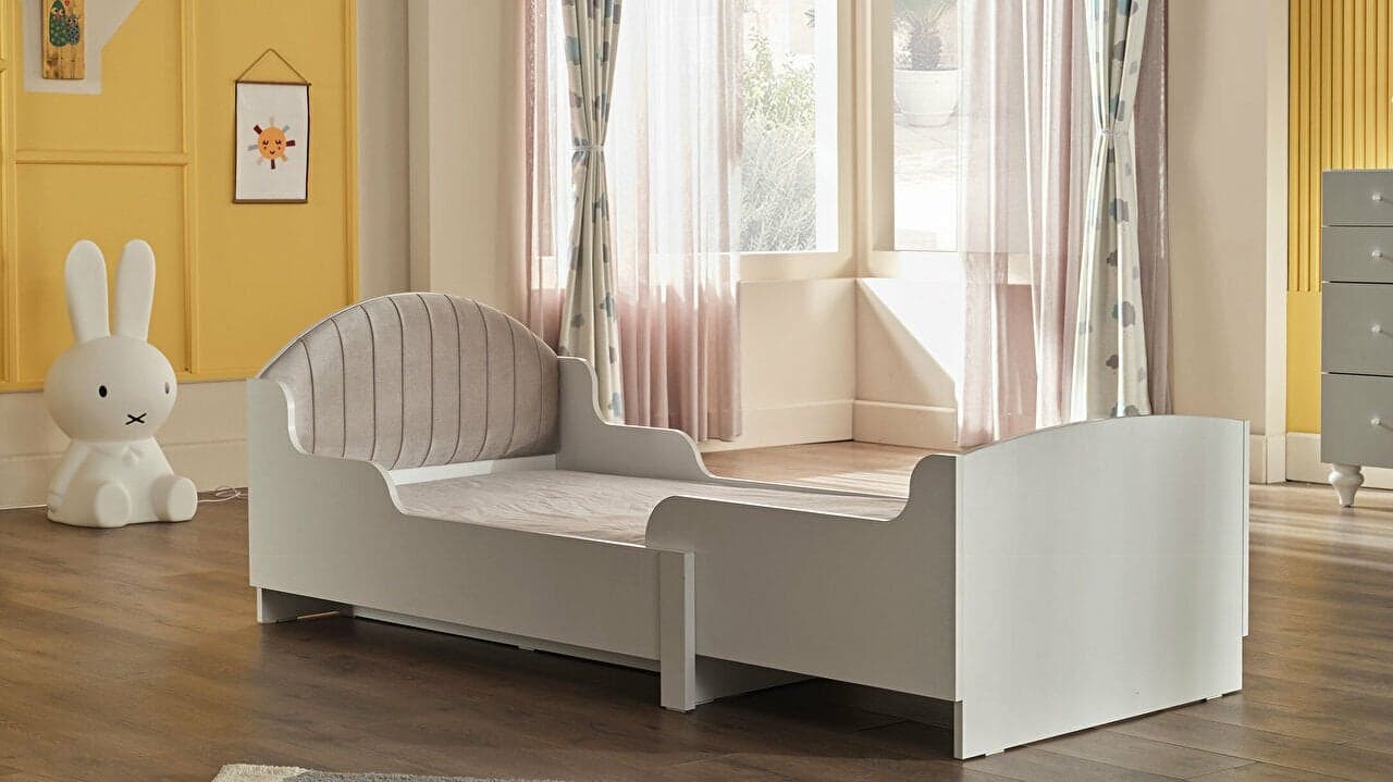 Twin Bebek Odası Takımı - 4